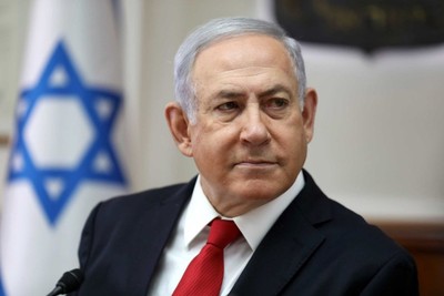 Israel might target Iran’s humanitarian aid shipments to Syria