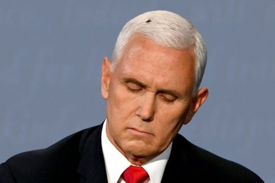FBI finds new classified documents at former Vice President Pence's home