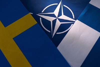 Sweden ready to strengthen military cooperation with NATO