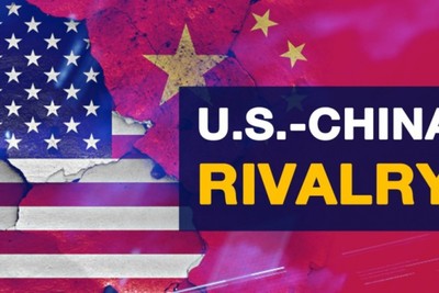 Washington and the anti-China pact