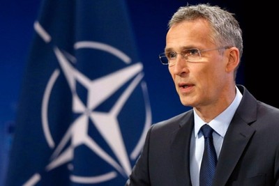 Stoltenberg's leadership in NATO may be extended until the spring of 2024
