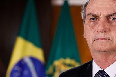 Bolsonaro soon in Brazil: my mission is not over yet