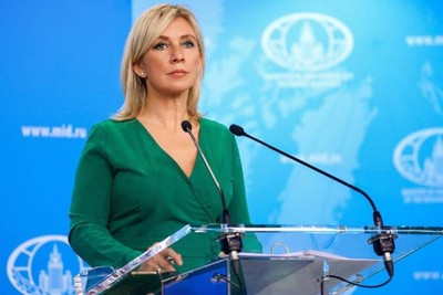 Давление извне и санкции не создают помехи сотрудничеству России и Ирана