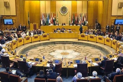 Closing Statement of the Cairo Quds Conference in Support of the Palestinian Resistance
