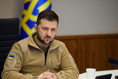 The next sanctions of Kyiv against Moscow