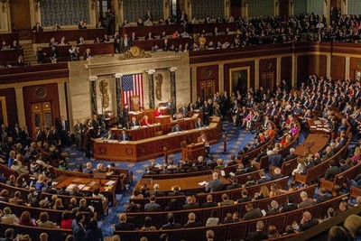 Some US congressmen called for the cessation of sending military aid to Ukraine