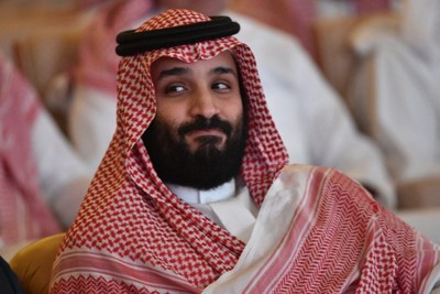 محمد بن سلمان والجانب المظلم في حكمه