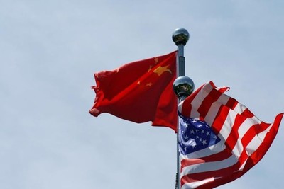 China, US balloons in our airspace 'more than 10 times'