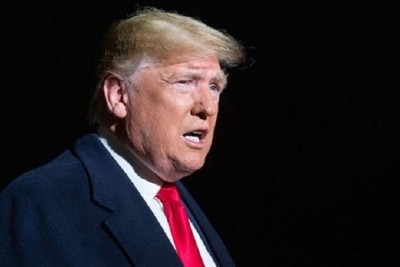 Trump did not disclose the negative outcome of an investigation into the alleged fraud