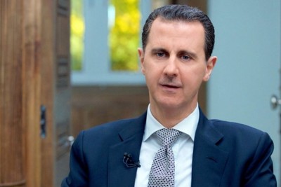 UN: President Assad has agreed to open two more crossing points for aid