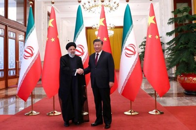 رئیس جمهور چین: دوستی و همکاری با ایران را در هر شرایطی حفظ می‌کنیم