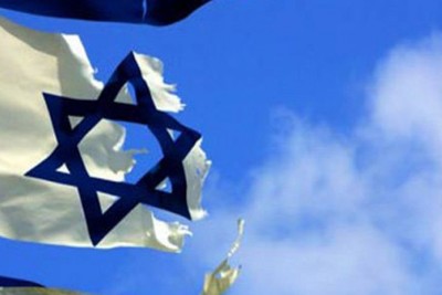 اسراییل در لبه پرتگاه