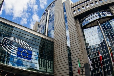 Le Soir: "Travel paid for by foreign states for 140 MEPs"