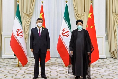 دیپلماسی عصر پساآمریکا