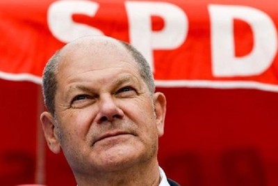 Germany: SPD collapse in Berlin
