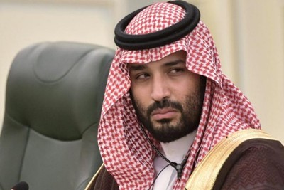توثيق حقوقي لإنتهاكات محمد بن سلمان