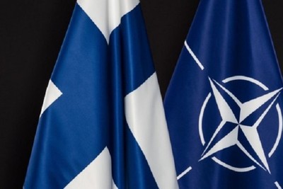 Finland, NATO membership, parliament sets date for the vote