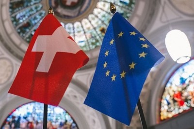Switzerland opposes confiscation of Russian assets