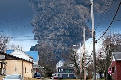 The silent environmental catastrophe in the USA's rust belt