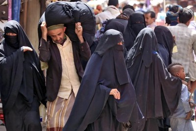 من يحمي اليمنيّات؟