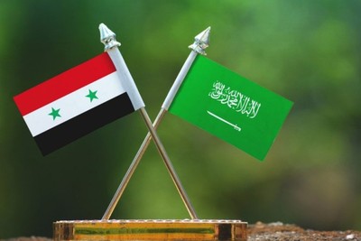 بعد انقطاع طويل.. هل تفتح كارثة الزلزال باب الصلح السعودي مع سوريا؟   