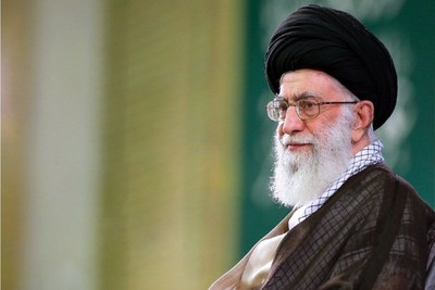 پیش‌بینی۷ سال پیش امام خامنه‌ای درباره رژیم صهیونیستی