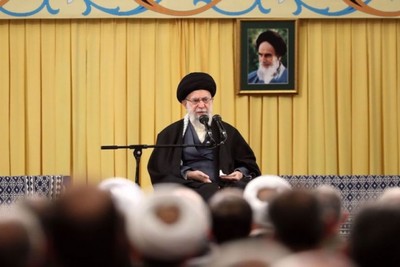 Iran will help Palestinian nation in any way it can