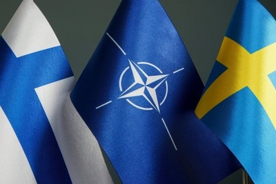 Sweden and Finland into NATO by mid-July
