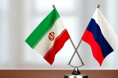 مناسبات ایران و روسیه کابوس این روزهای آمریکایی‌ها