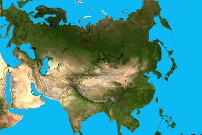 قراءة في الصراع العالمي ما بين الجيولوجيا والجيوسياسي