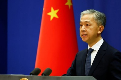 China: war in Ukraine must end