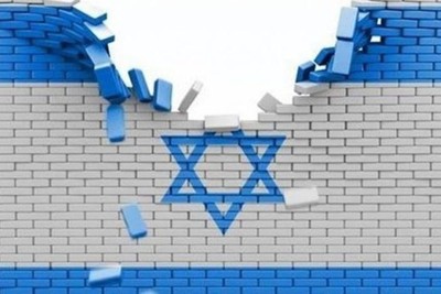الكيان الصهيوني ولعنة الفلسطينيين: سقوط الوهم وبداية الأفول!