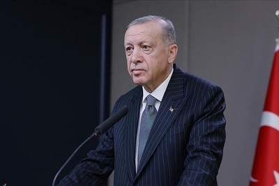 فروپاشی آرمان ۲۰۲۳ و انسداد آرمانگرایی ۲۰۵۳ اردوغان!