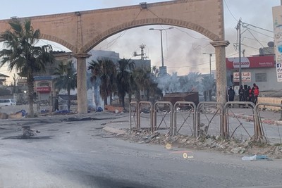 عقب العصيان المدني.. إلى أين تسير الأوضاع في القدس