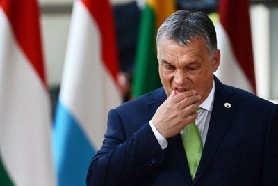 Orban again warned about the consequences of the supply of weapons to Ukraine