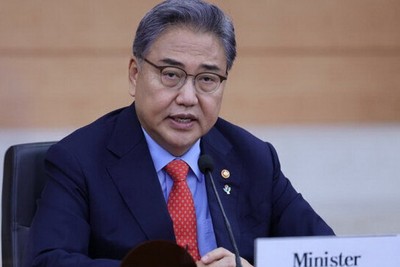 South Korea: North Korea is getting bolder