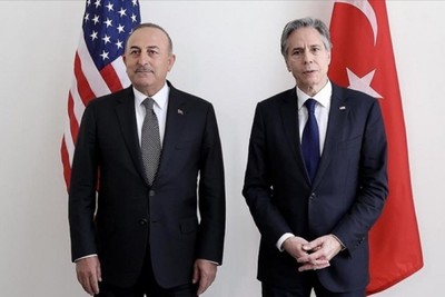 Turkey to the US: sanctions lifted