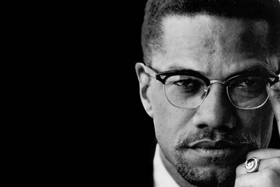 Daughter of Malcolm X sues FBI and CIA