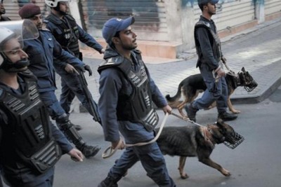 Opposition leaders: Bahraini rulers get powers from US for bloody crackdown