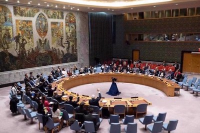 UN Security Council issues anti-Israel statement, says settlements impede peace