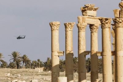 UNESCO: Yemen and Lebanon sites in danger
