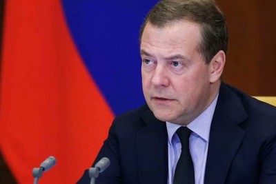 Russia-Medvedev: to defend ourselves even nuclear power
