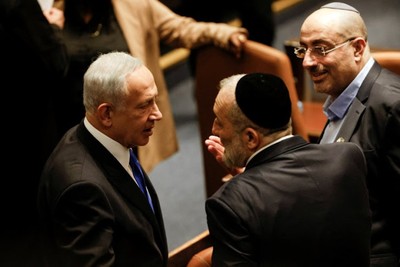 Netanyahu's efforts to revise the judicial system: The Zionist regime is one step closer to collapse