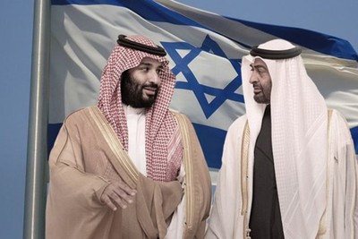 ما لا يقوله الصهاينة عن أسباب سعيهم للتطبيع مع السعودية ...