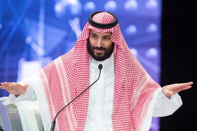 انتقاد تایمز از وضعیت سیاسی عربستان؛ آزادانه برقص ولی نظر نده!