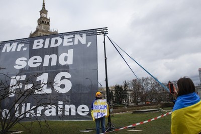 многополярный мир на подходе — украинский конфликт сплотил Запад, но не весь земной шар