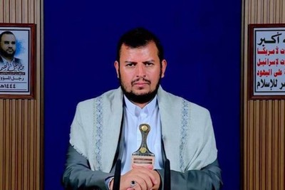 Ansarullah leader: US prolongs Yemen conflict for profit