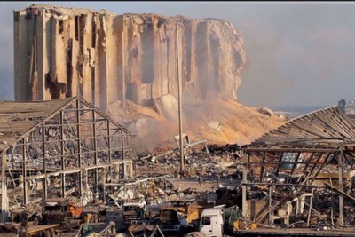 Court condemns British company for devastating explosion in Beirut in 2020
