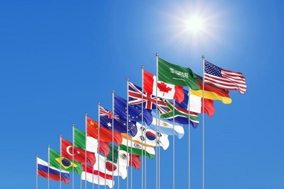 G20: "Impermissible use of nuclear weapons"