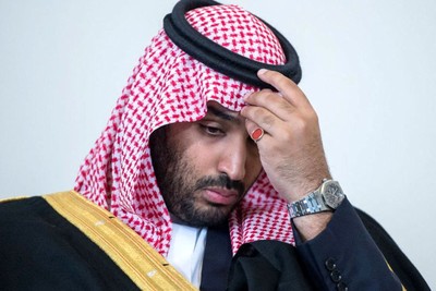 افشاگری جدید درباره شکنجه‌گر تحت‌فرمان بن‌سلمان
